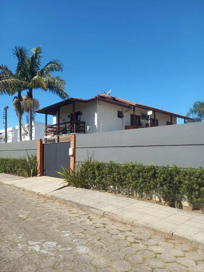 Residencial Tawaii - Apto Completo Praia Dos Ingleses Florianópolis Brasilien