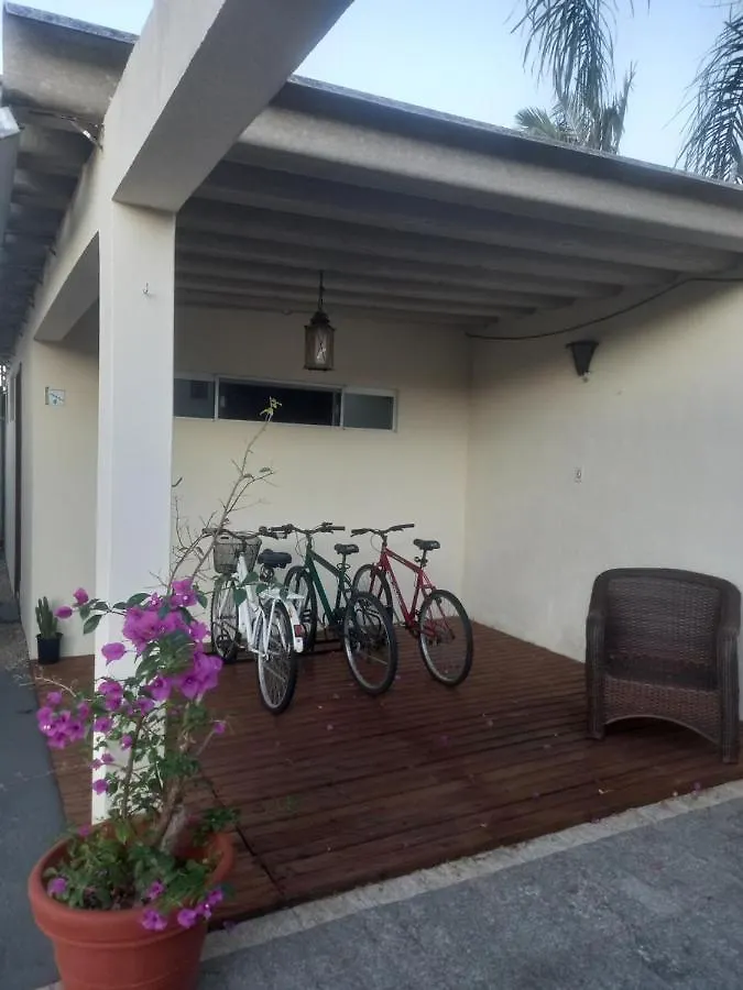 Residencial Tawaii - Apto Completo Praia Dos Ingleses Florianópolis 0*,  Brasilien