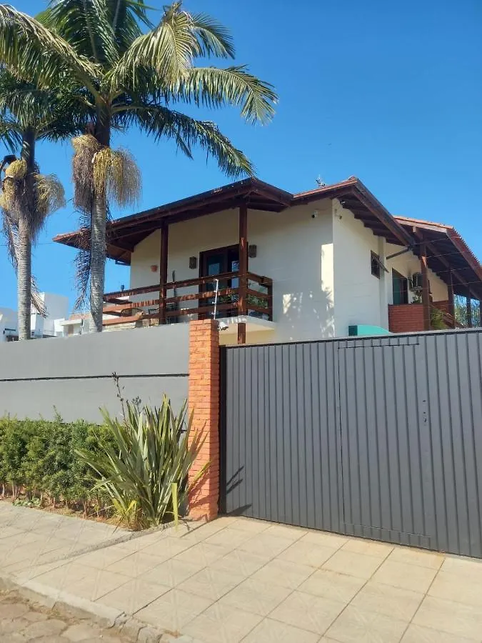 Residencial Tawaii - Apto Completo Praia Dos Ingleses Florianopolis