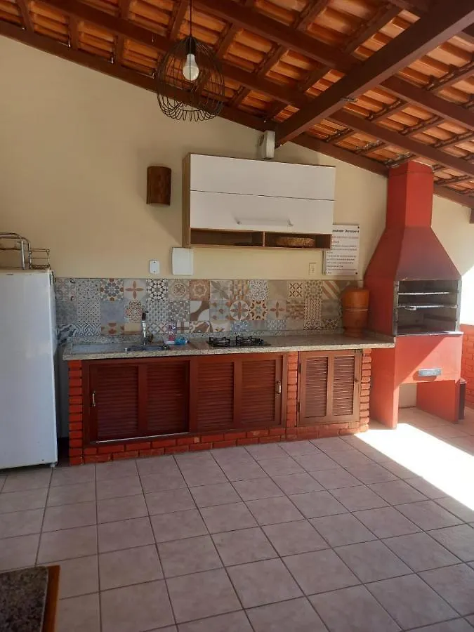 Apartment Residencial Tawaii - Apto Completo Praia Dos Ingleses Florianopolis Brazil