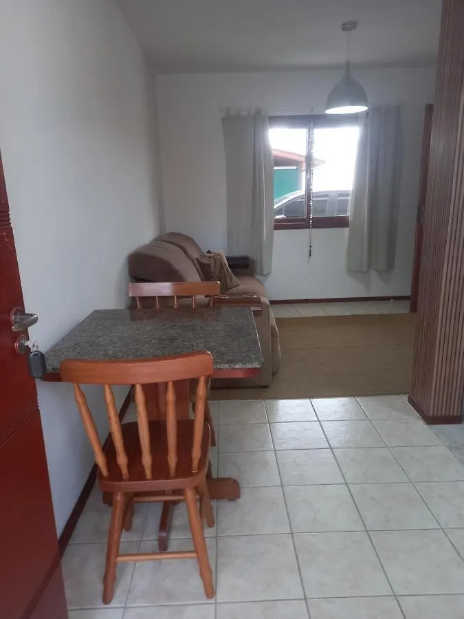 Residencial Tawaii - Apto Completo Praia Dos Ingleses Florianopolis