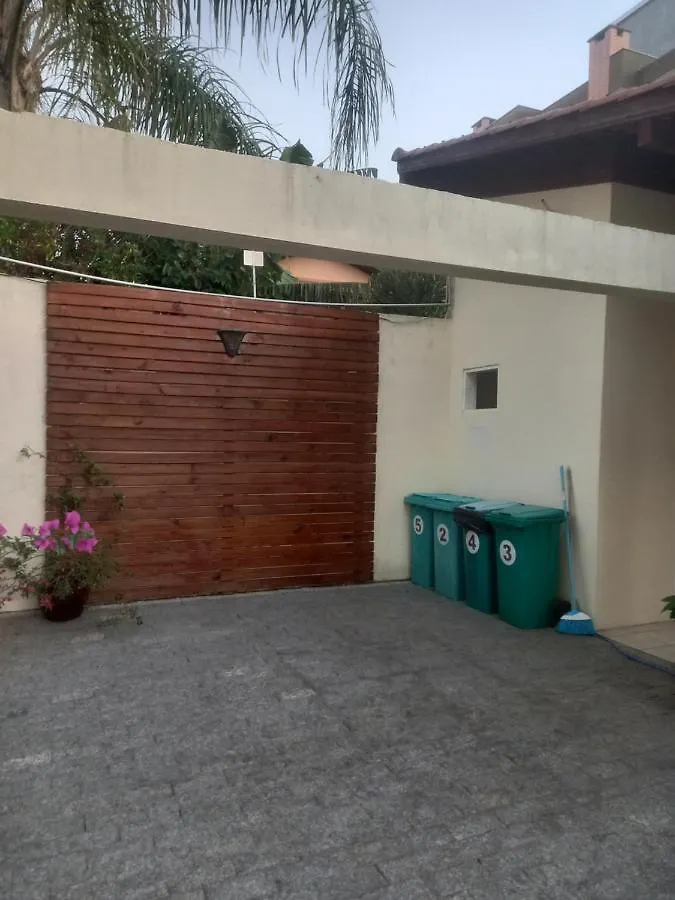Residencial Tawaii - Apto Completo Praia Dos Ingleses Florianopolis 0*,